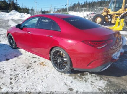 W1K5J4HB3MN203897 2021 MERCEDES-BENZ