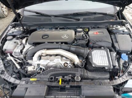 W1K5J4HB3SN519359 2025 MERCEDES-BENZ