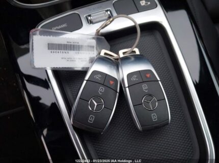 W1K5J4HB3SN519359 2025 MERCEDES-BENZ