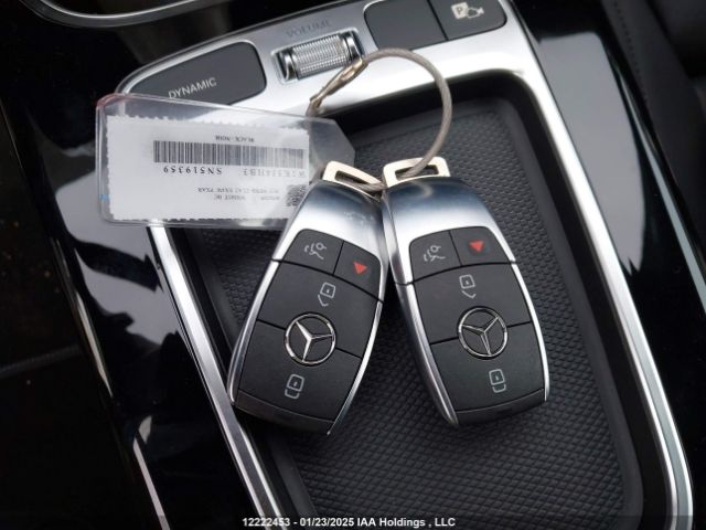 W1K5J4HB3SN519359 2025 MERCEDES-BENZ