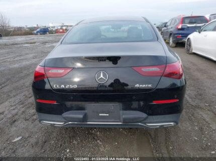 W1K5J4HB3SN519359 2025 MERCEDES-BENZ