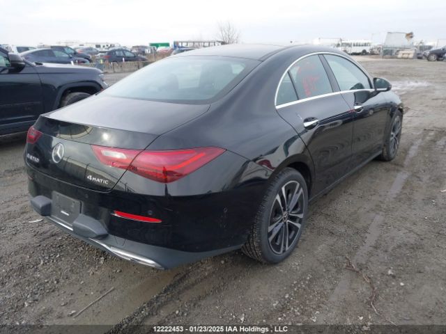 W1K5J4HB3SN519359 2025 MERCEDES-BENZ