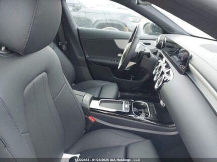 W1K5J4HB3SN519359 2025 MERCEDES-BENZ