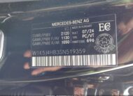 W1K5J4HB3SN519359 2025 MERCEDES-BENZ