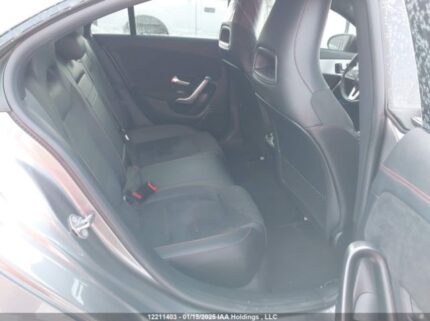 W1K5J4HB8LN099583 2020 MERCEDES-BENZ