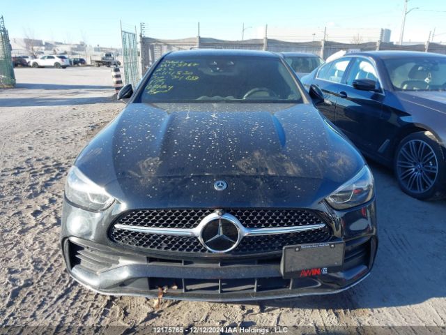 W1KAF4HB0PR114530 2023 MERCEDES-BENZ