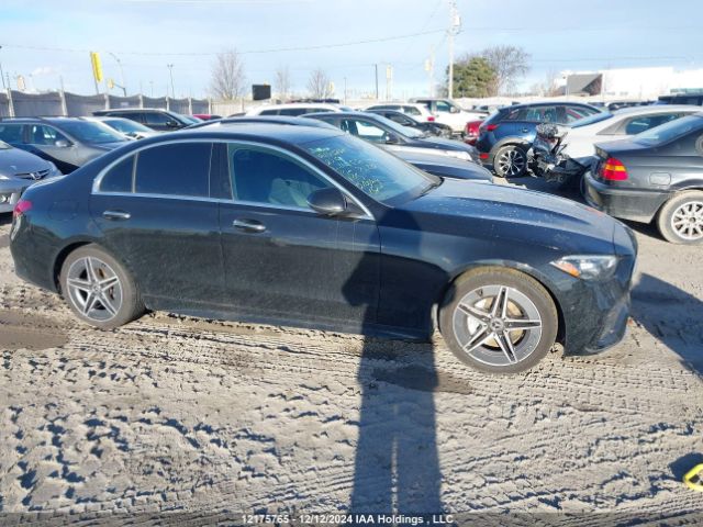 W1KAF4HB0PR114530 2023 MERCEDES-BENZ