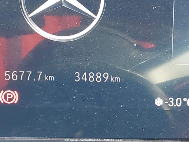 W1KAF4HB0PR114530 2023 MERCEDES-BENZ