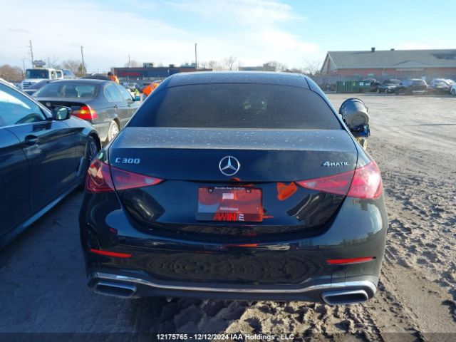 W1KAF4HB0PR114530 2023 MERCEDES-BENZ