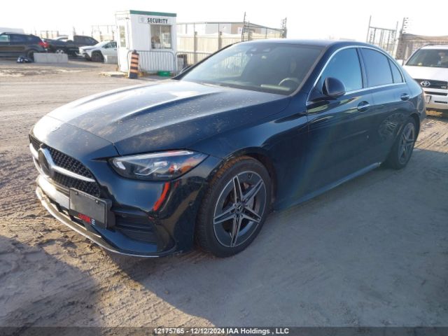 W1KAF4HB0PR114530 2023 MERCEDES-BENZ