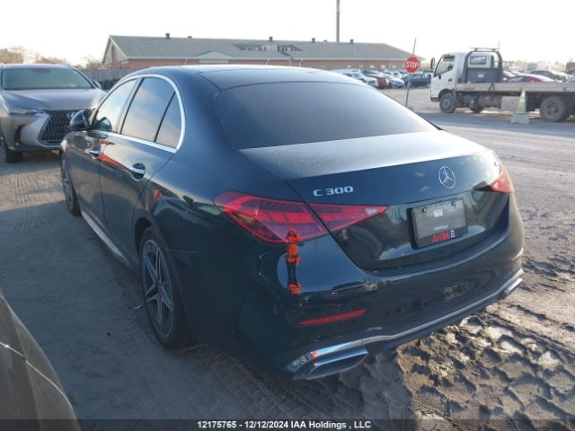 W1KAF4HB0PR114530 2023 MERCEDES-BENZ