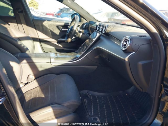 W1KAF4HB0PR114530 2023 MERCEDES-BENZ