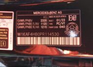 W1KAF4HB0PR114530 2023 MERCEDES-BENZ