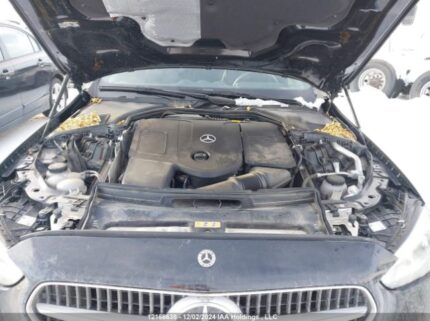 W1KAF4HB1NR066422 2022 MERCEDES-BENZ
