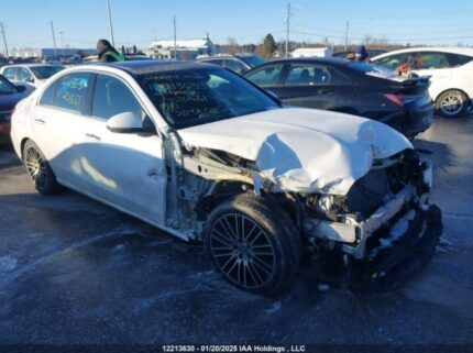 W1KAF4HB5RR201651 2024 MERCEDES-BENZ