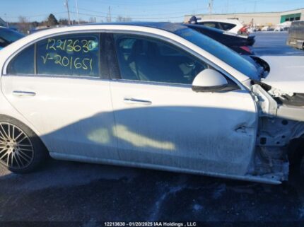 W1KAF4HB5RR201651 2024 MERCEDES-BENZ