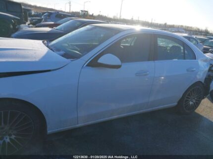 W1KAF4HB5RR201651 2024 MERCEDES-BENZ