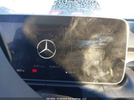 W1KAF4HB5RR201651 2024 MERCEDES-BENZ
