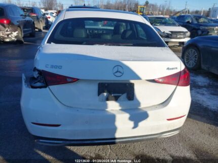 W1KAF4HB5RR201651 2024 MERCEDES-BENZ