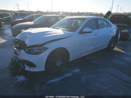 W1KAF4HB5RR201651 2024 MERCEDES-BENZ
