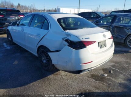 W1KAF4HB5RR201651 2024 MERCEDES-BENZ