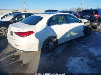 W1KAF4HB5RR201651 2024 MERCEDES-BENZ