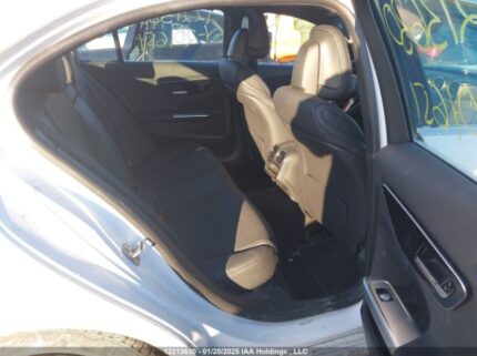 W1KAF4HB5RR201651 2024 MERCEDES-BENZ