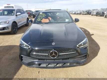 W1KAF4HB7NR046496 2022 MERCEDES-BENZ