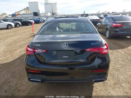 W1KAF4HB7NR046496 2022 MERCEDES-BENZ