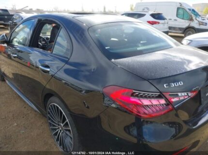 W1KAF4HB7NR046496 2022 MERCEDES-BENZ