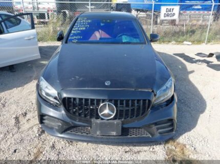 W1KWF6EB7MR651039 2021 MERCEDES-BENZ