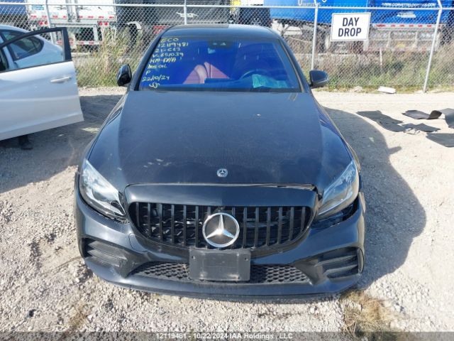 W1KWF6EB7MR651039 2021 MERCEDES-BENZ