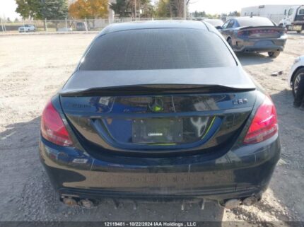 W1KWF6EB7MR651039 2021 MERCEDES-BENZ