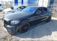 W1KWF6EB7MR651039 2021 MERCEDES-BENZ