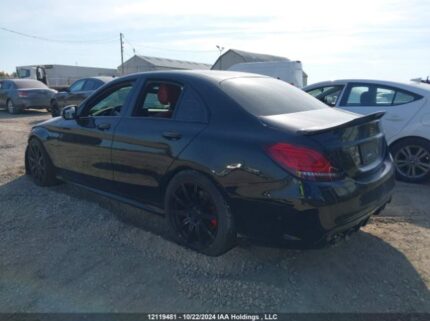 W1KWF6EB7MR651039 2021 MERCEDES-BENZ