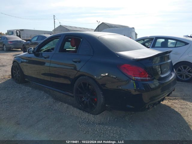 W1KWF6EB7MR651039 2021 MERCEDES-BENZ
