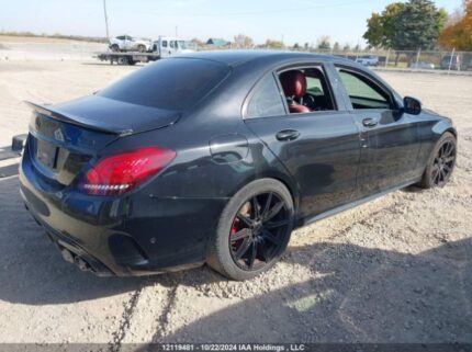 W1KWF6EB7MR651039 2021 MERCEDES-BENZ