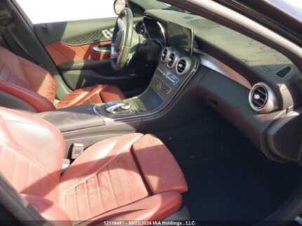 W1KWF6EB7MR651039 2021 MERCEDES-BENZ