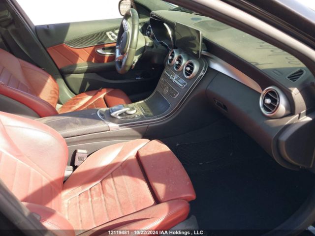 W1KWF6EB7MR651039 2021 MERCEDES-BENZ