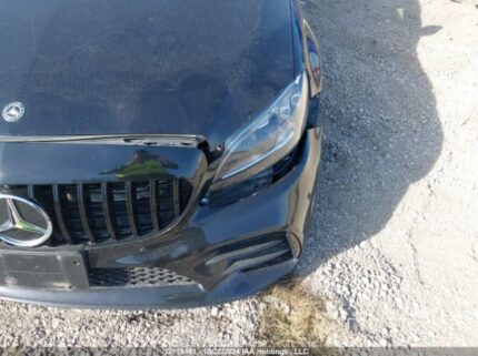 W1KWF6EB7MR651039 2021 MERCEDES-BENZ