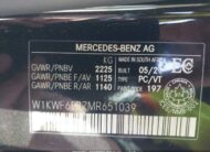W1KWF6EB7MR651039 2021 MERCEDES-BENZ