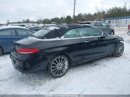 W1KWK8EBXPG125446 2023 MERCEDES-BENZ
