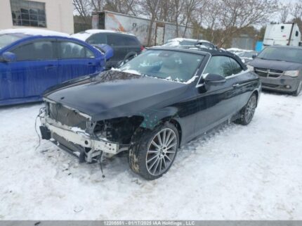 W1KWK8EBXPG125446 2023 MERCEDES-BENZ