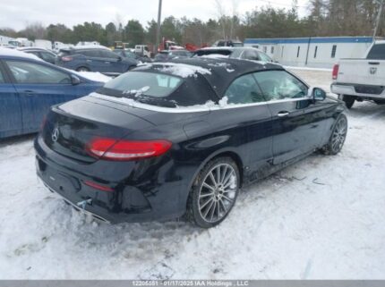 W1KWK8EBXPG125446 2023 MERCEDES-BENZ
