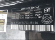 W1KWK8EBXPG125446 2023 MERCEDES-BENZ