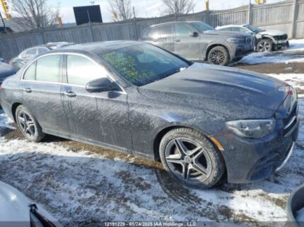 W1KZF8EB7NB010637 2022 MERCEDES-BENZ