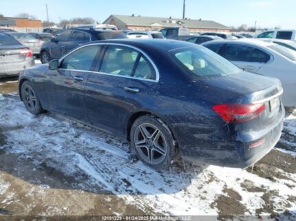W1KZF8EB7NB010637 2022 MERCEDES-BENZ
