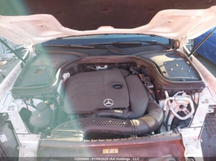 W1N0G8EB1LV231980 2020 MERCEDES-BENZ