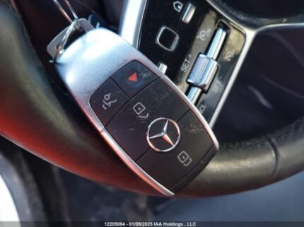 W1N0G8EB1LV231980 2020 MERCEDES-BENZ