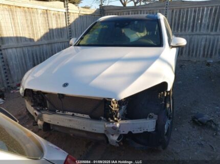W1N0G8EB1LV231980 2020 MERCEDES-BENZ